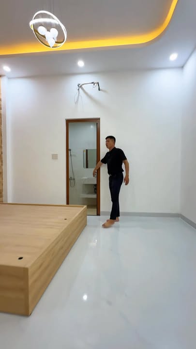 Nhà hẻm 371 Lâm Quang Ky, Châu Đốc, 165m² giá 2.25 tỷ - Chính chủ, hỗ trợ vay ngân hàng