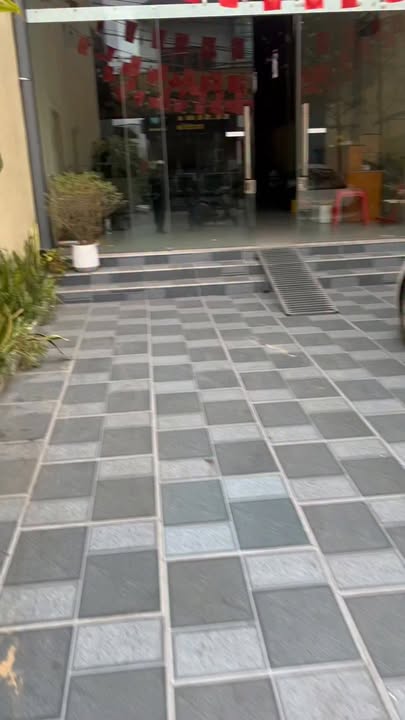 Đất thổ cư 210m² Trục chính LTV Sư Phạm - Tặng quầy kinh doanh hấp dẫn!