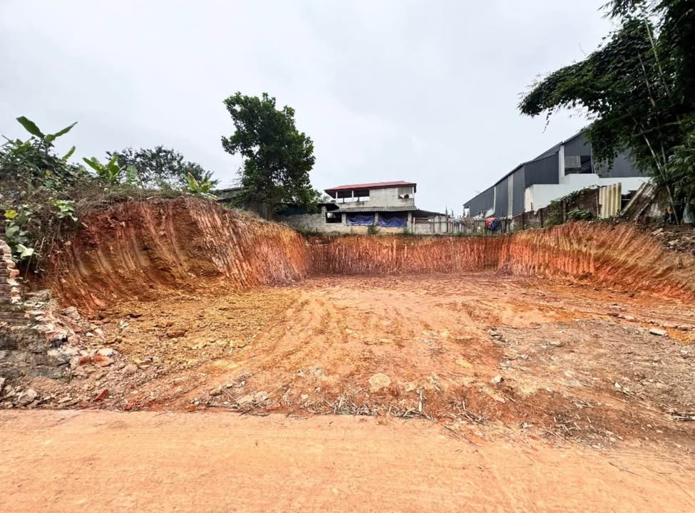 Lô đất thổ cư phường Thịnh Đán 275m² - Giá chỉ 1.6 tỷ, tiềm năng sinh lời cao!