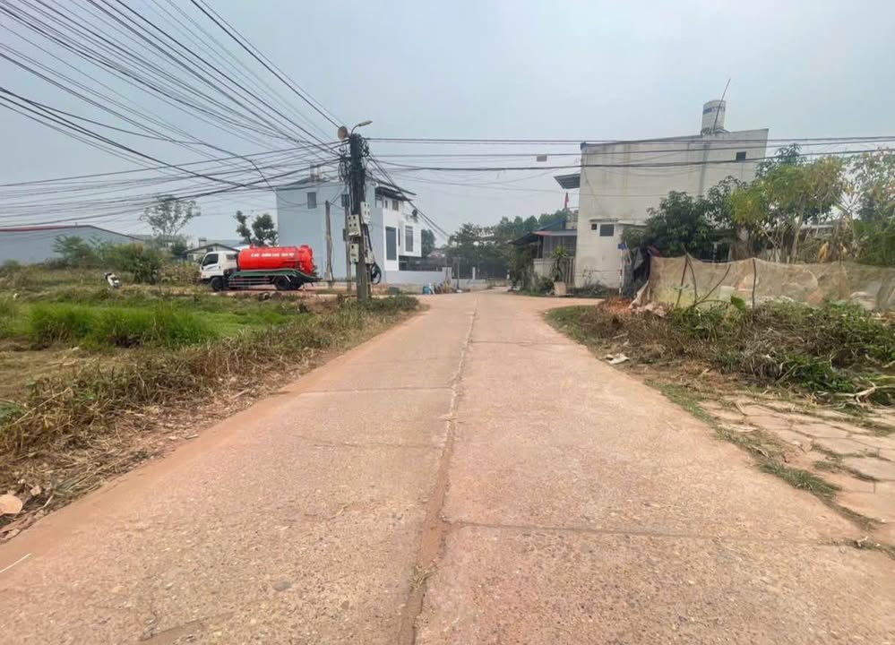 Đất thổ cư Phường Đồng Quang, Thái Nguyên 80m² giá chỉ 2 tỷ - Cơ hội đầu tư vàng!