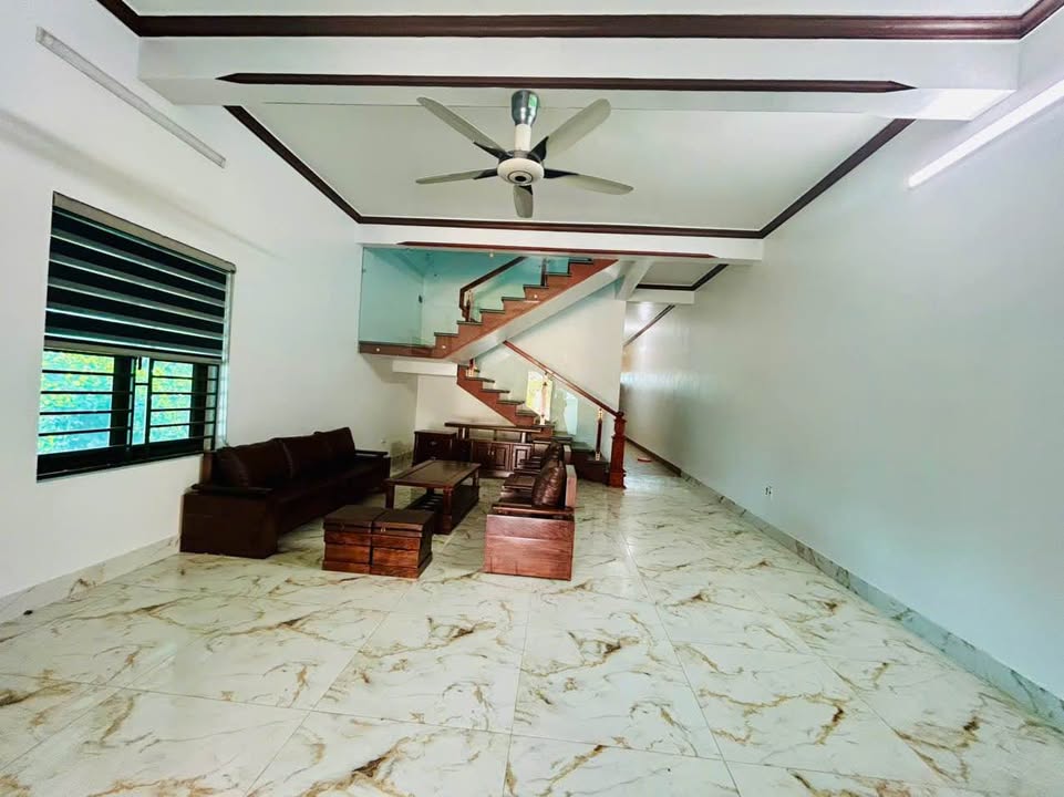 Nhà cho thuê tại Phường Tân Lập, Thái Nguyên - Nội thất mới, chỉ việc vào ở!