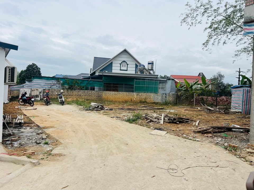 Đất nền Phú Xá Thái Nguyên 90m² giá 1 tỷ - Đầu tư sinh lời ngay!