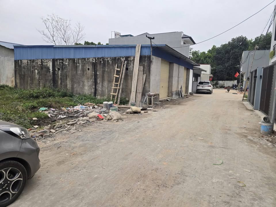 Đất nền Phường Gia Sàng 93m² giá 1.4 tỷ - Cơ hội đầu tư sinh lời!