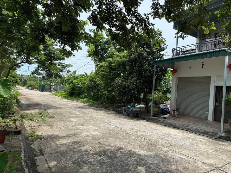 Đất nền khu May Mặc, Kim Long, 100m² giá chỉ 2 tỷ - Pháp lý rõ ràng!