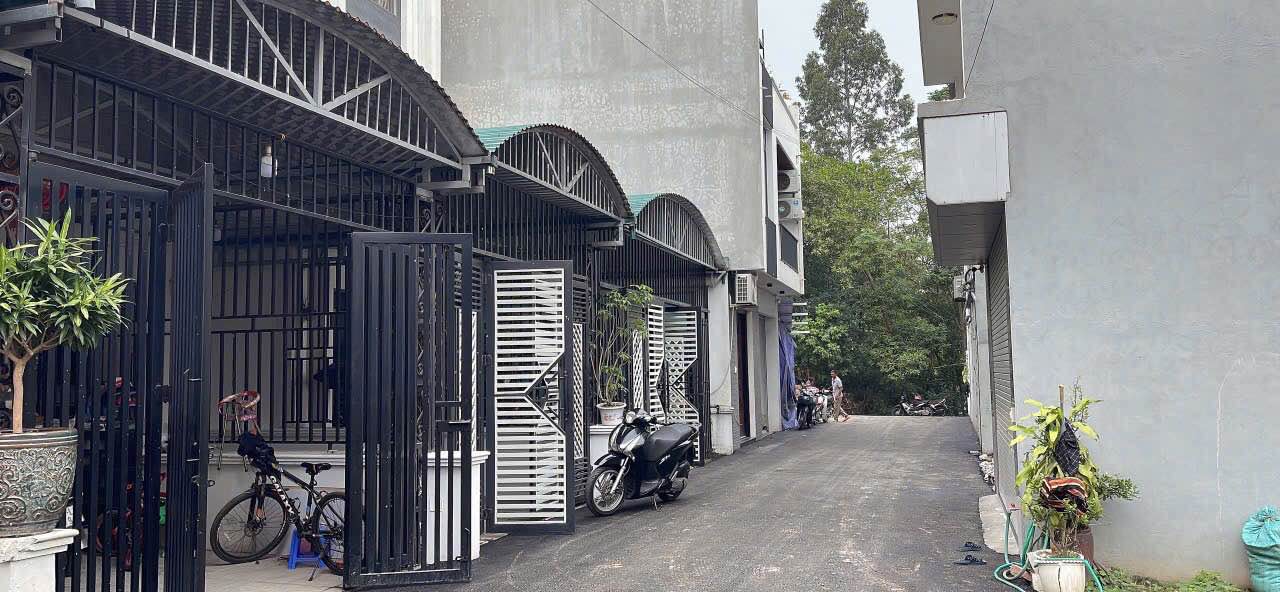 Nhà đẹp 3 tầng Khai Quang Vĩnh Yên 86.9m² giá 3.2 tỷ - Sẵn sàng vào ở!