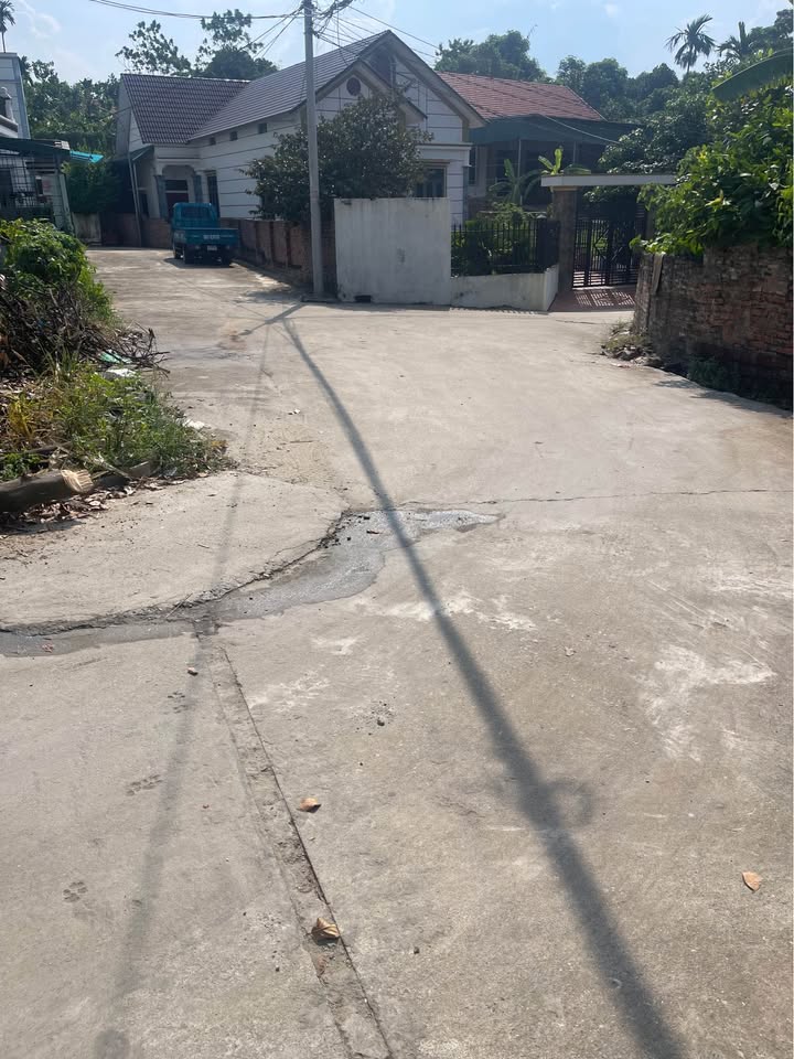 Đất khu Liên Minh Minh Phương 84m² giá 2 tỷ - Mặt tiền nở hậu, ô tô vào tận nơi!