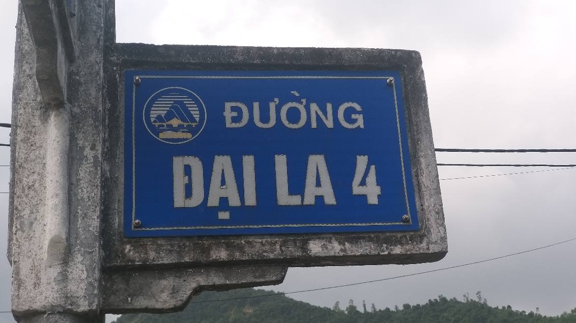 Đất nền Đại La 4 Đà Nẵng 95m² giá 2.99 tỷ - Đường rộng, vị trí đẹp!