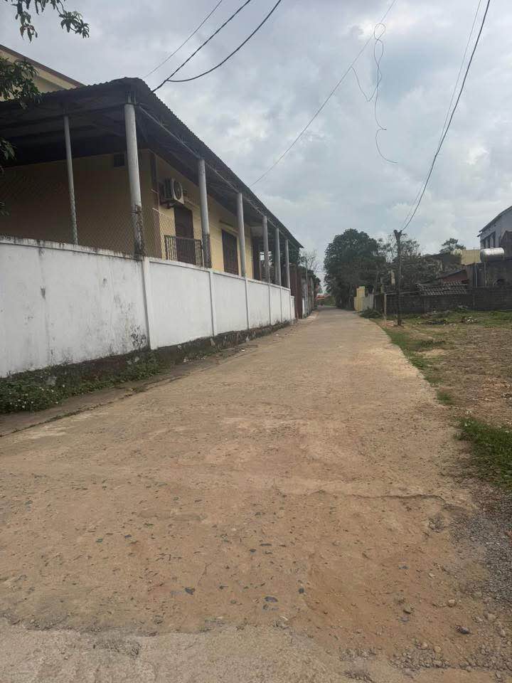 Đất nền Xã Thuận Đức 123m² giá chỉ 400 triệu - Cơ hội đầu tư tuyệt vời!