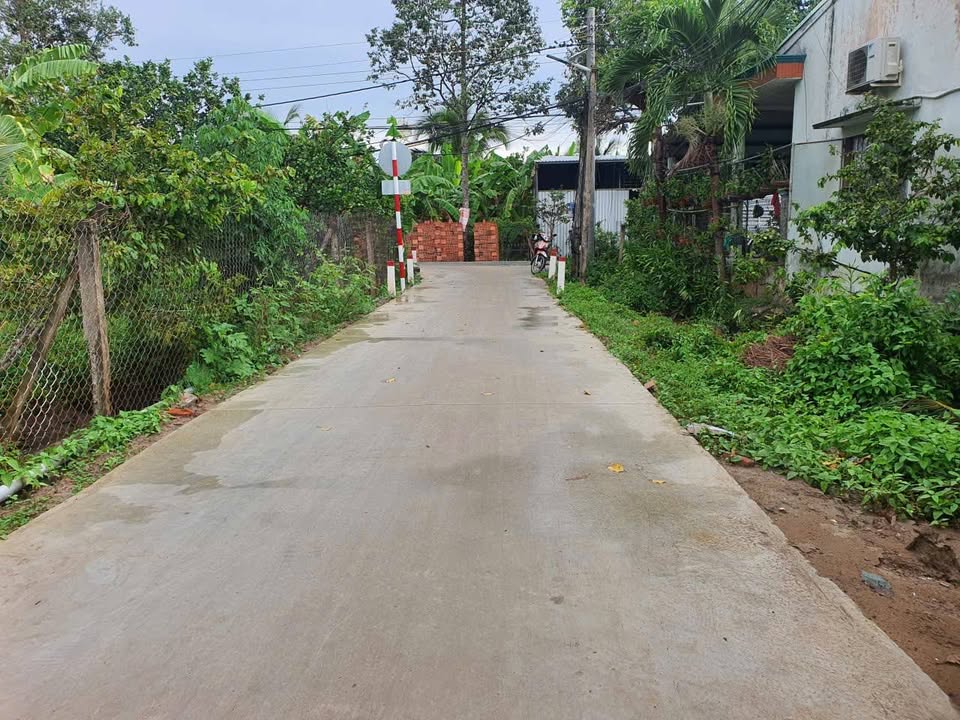 Đất nền thổ cư 56m² Đạo Thạnh, Đồng Tháp giá 485 triệu - Đầu tư sinh lời ngay!