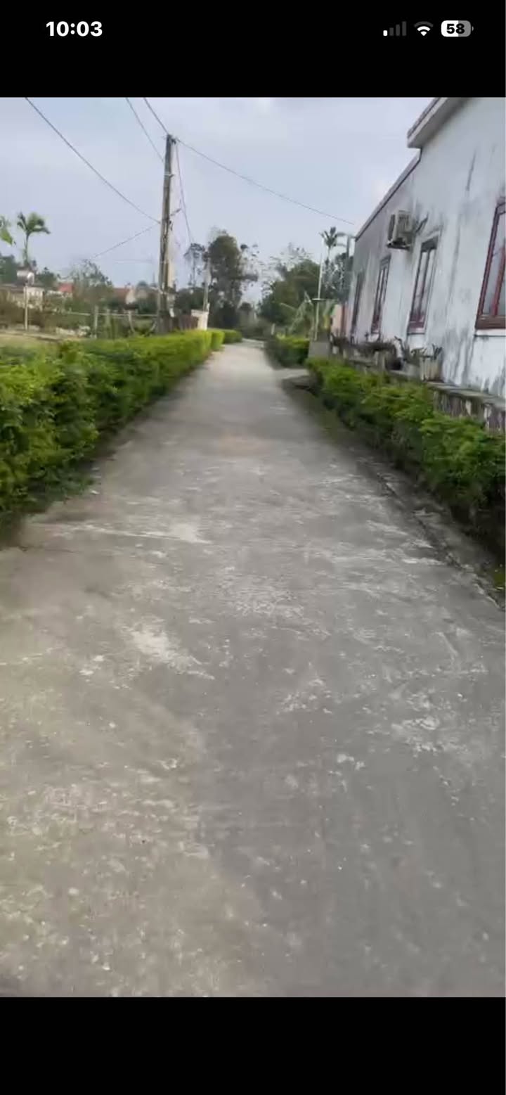 Đất nền Tân Phú, Thiên Cầm, 246.7m² giá 1 tỷ - Cơ hội đầu tư hấp dẫn!