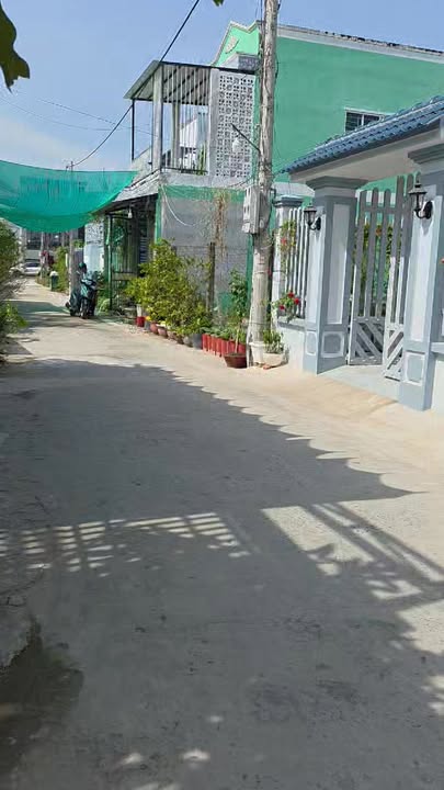 Nhà hiện đại Khu phố 3, Phường 9, Quận 3 - Giá 2.48 tỷ, thương lượng ngay!