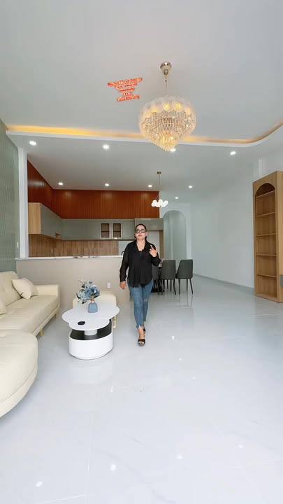 Nhà đẹp hẻm 371 Lâm Quang Ky, Rạch Giá 165m² giá 2.25 tỷ - Hoàn thiện mới