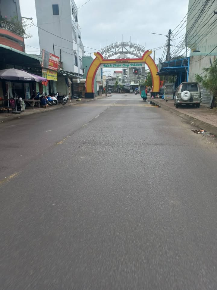 Đất nền khu phố Trung Tín 2, xã Phước Thuận 110m² giá 1 tỷ - Đầu tư sinh lời ngay!