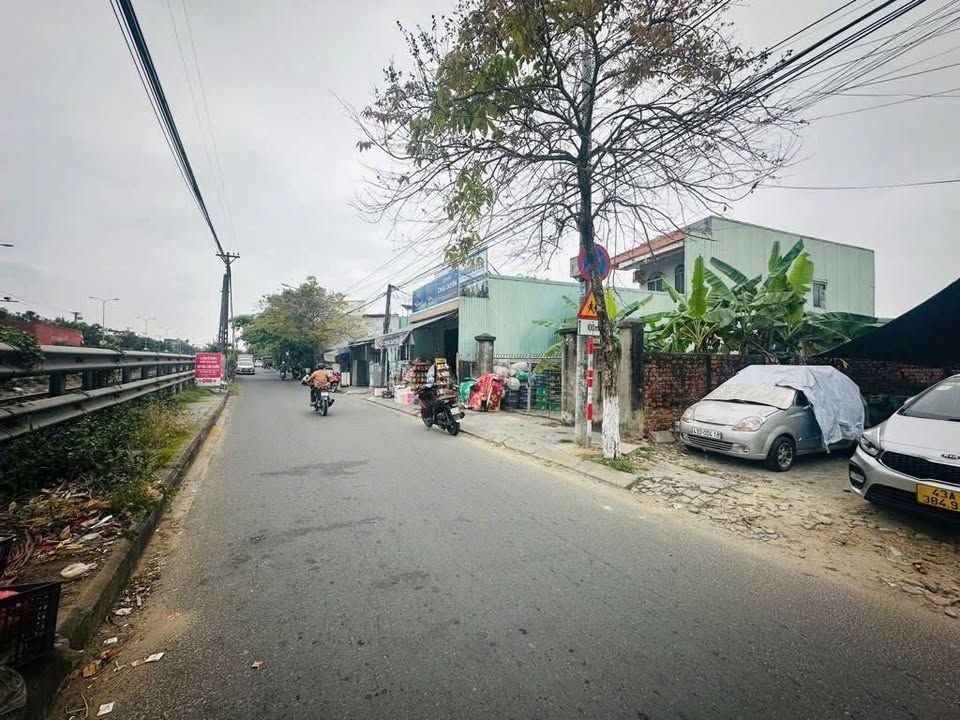 Lô đất Trường Chinh Đống Đa 190m² giá chỉ nhỉnh 5 tỷ - Cơ hội đầu tư tuyệt vời!