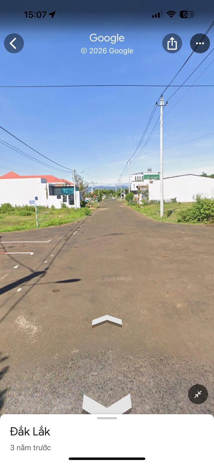 Đất nền mặt tiền đường Điện Biên Phủ, Quận 3, 279m² giá 55.8 tỷ - Đầu tư sinh lời ngay!