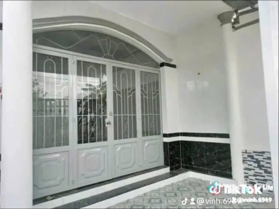 Bán nhà khu nhà ở Long Thuận, Long Phước, 90m² - Giá chỉ 1.25 tỷ!