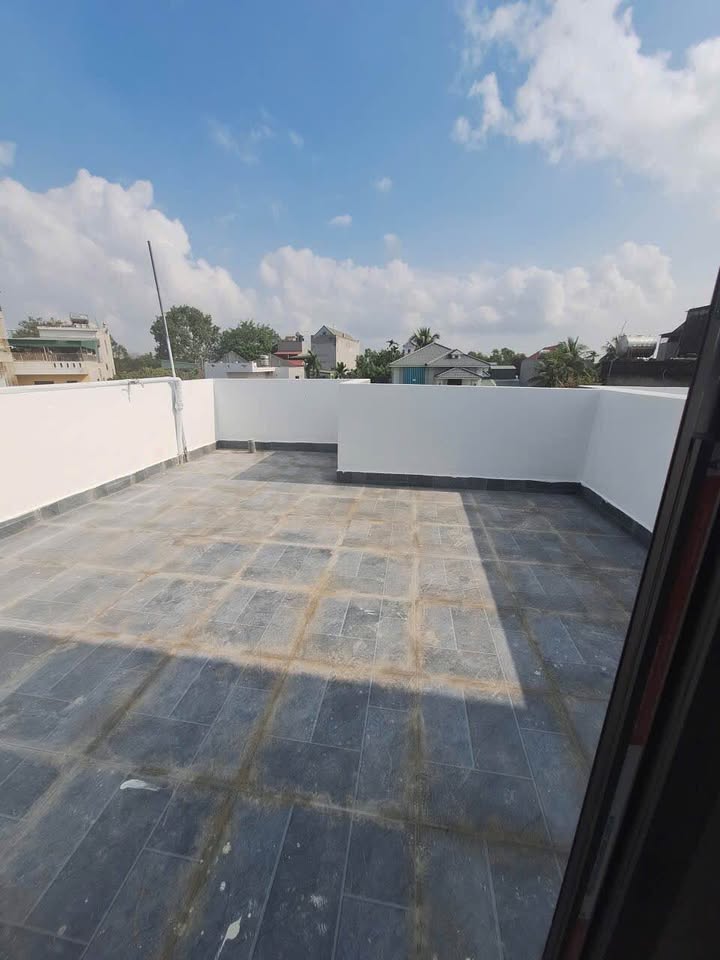 Nhà phố Quang Hưng, Hưng Yên 69m² giá 3 tỷ - Thiết kế hiện đại, vào ở ngay!