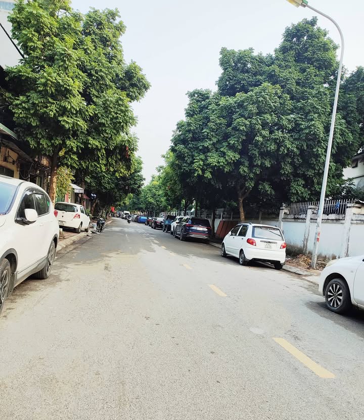 Đất Phúc Lợi Long Biên 100m² giá thỏa thuận - Đầu tư sinh lời ngay!