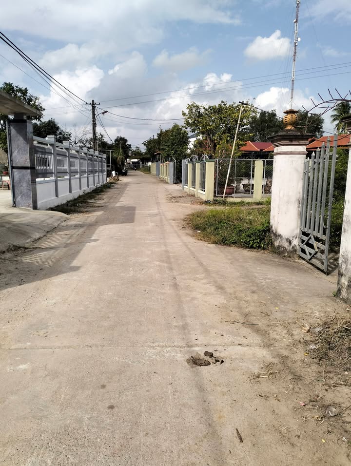 Đất ở xã Đại Hiệp, 185m² giá chỉ 800 triệu - Đầu tư sinh lời!