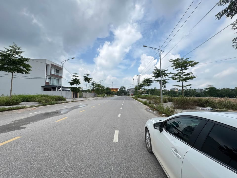 Đất nền KDC 7C Túc Duyên 105m² giá 5 tỷ - Đường 19,5m thuận lợi!