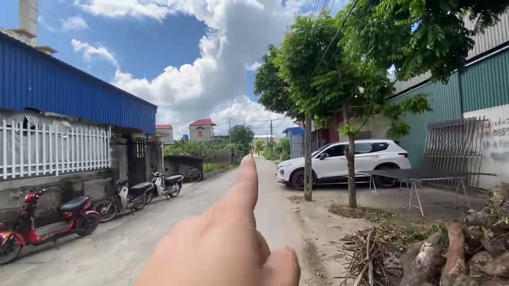 Đất nền Hưng Yên 387m² giá thỏa thuận - Đầu tư sinh lời ngay hôm nay!