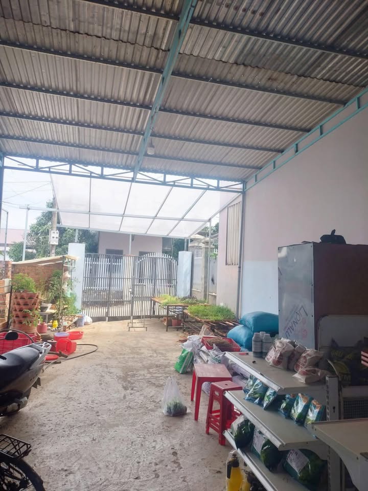 Đất nền Xã Bình Hòa, Huyện Krông A Na 145m² - Pháp lý rõ ràng, nở hậu đẹp!