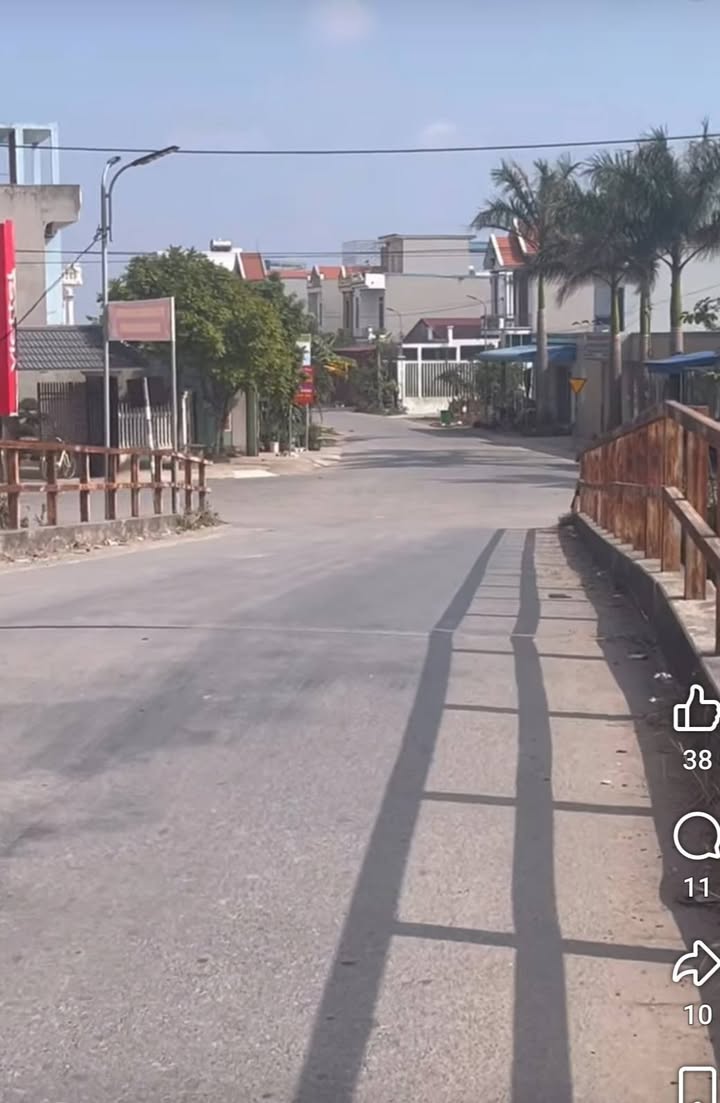 Đất nền chính chủ tại xã Trực Thuận, huyện Trực Ninh, Nam Định - Sẵn sàng đầu tư!