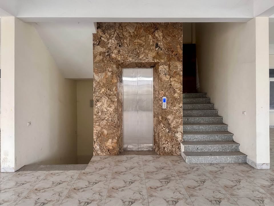 Biệt thự cho thuê tại Nam Định 1500m² - Vị trí đắc địa trong KCN