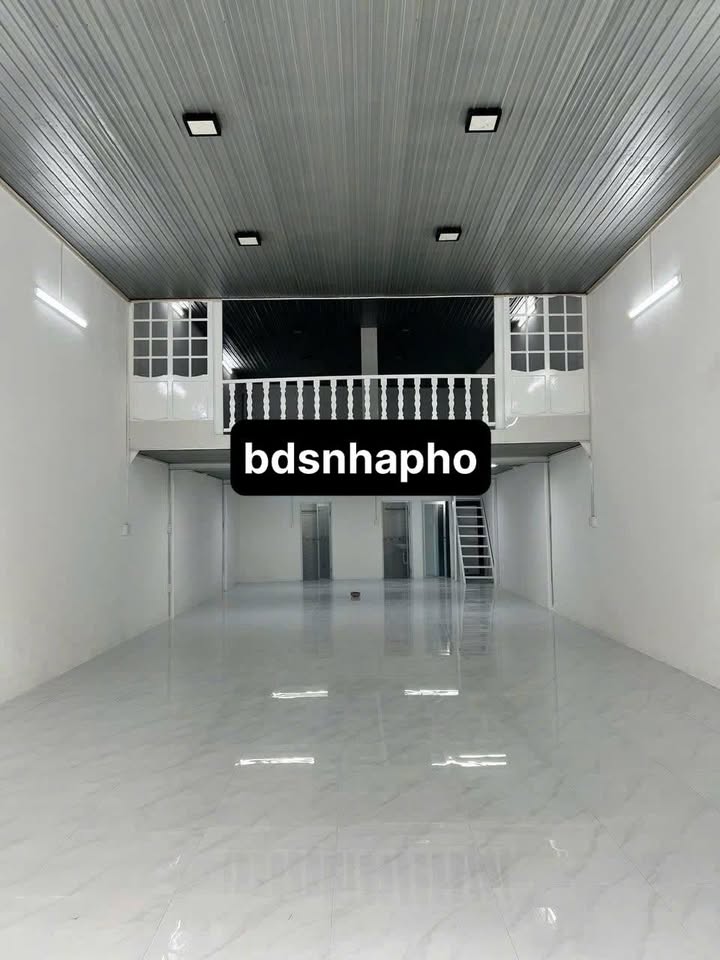 Cho thuê mặt bằng Đường Tôn Đản, Quận Cẩm Lệ, 120m² - Không gian lý tưởng cho kinh doanh!