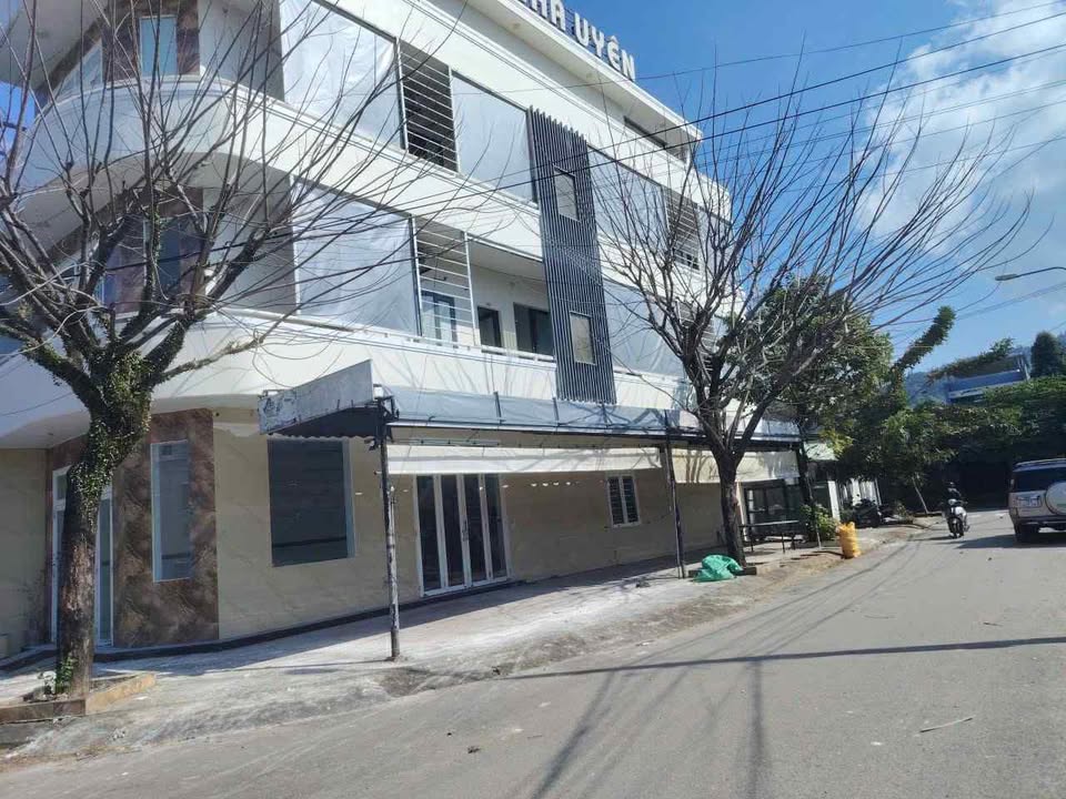 Nhà nghỉ cho thuê tại Đà Sơn 130m² giá 18 triệu - Kinh doanh ngay lập tức!