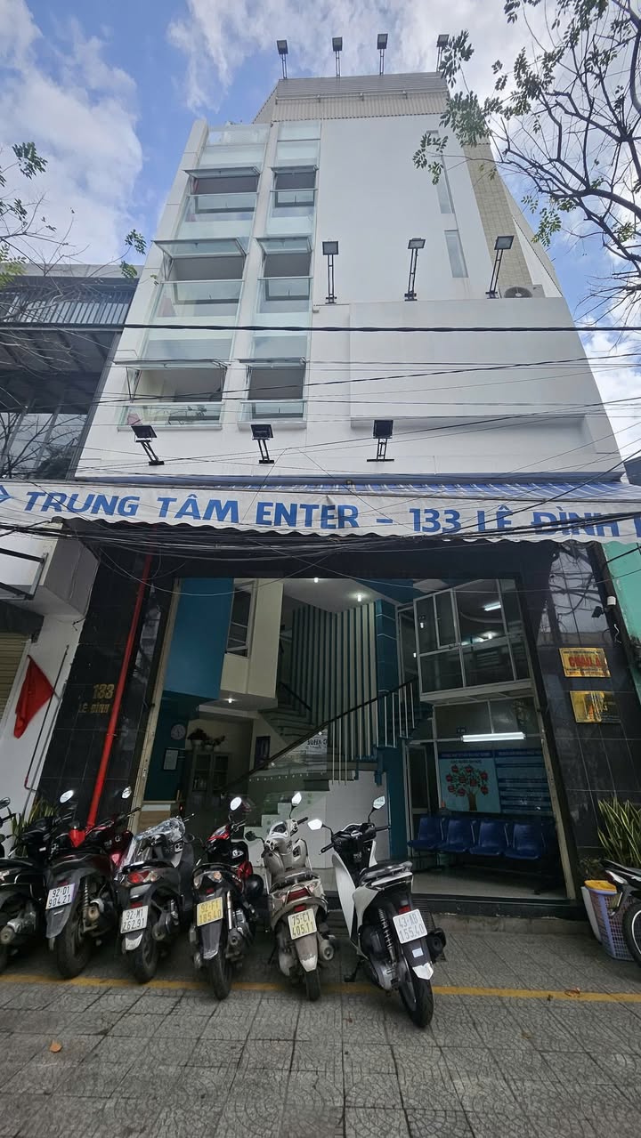 Phòng học cho thuê tại 133 Lê Đình Lý, Đà Nẵng - Không gian lý tưởng cho giảng dạy!