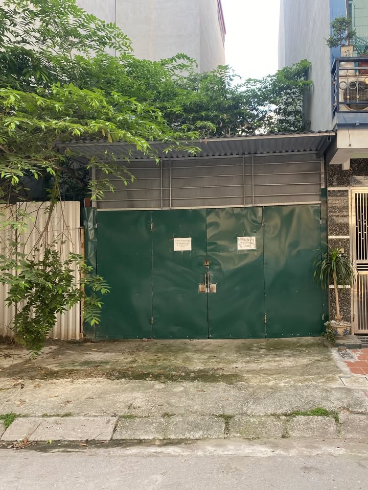 FrontHouse Trục Chính Kinh Doanh Quận Hà Đông 61m² giá 2.78 tỷ - Sổ đỏ chính chủ