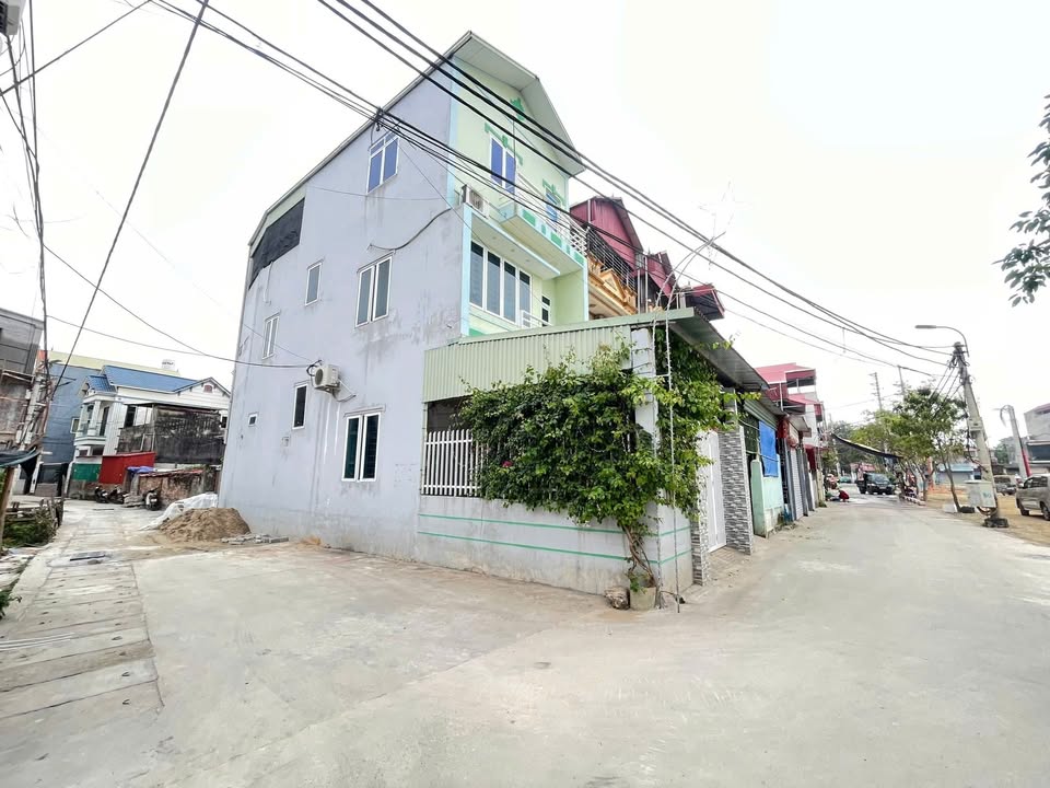 Bán đất Thị Trấn Quang Minh, Mê Linh, 54m² giá 3 tỷ - Vị trí đắc địa, tiềm năng tăng giá cao!