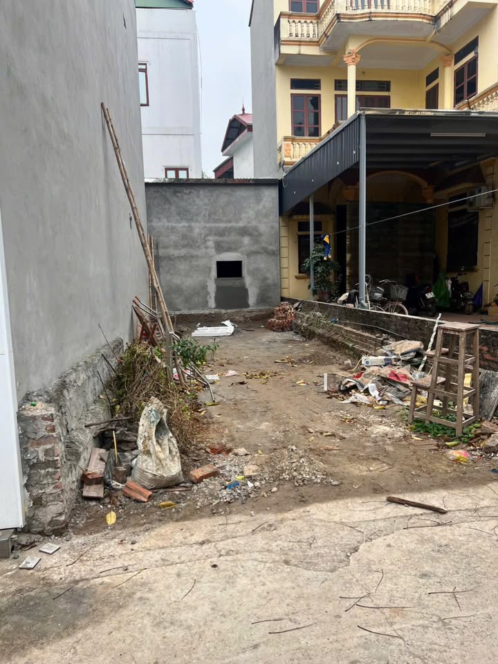 Đất nền An Hạ, An Khánh 45m² giá 5 tỷ - Ô tô vào tận nơi!