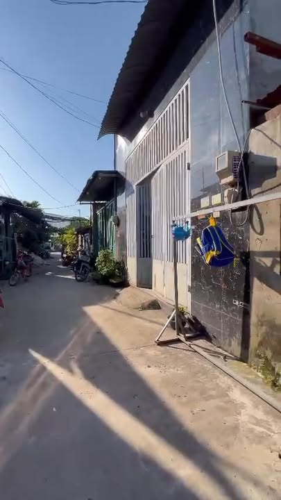 Nhà cấp 4 Vĩnh Lộc A 63m² giá 1.05 tỷ - Chính chủ cần bán gấp!