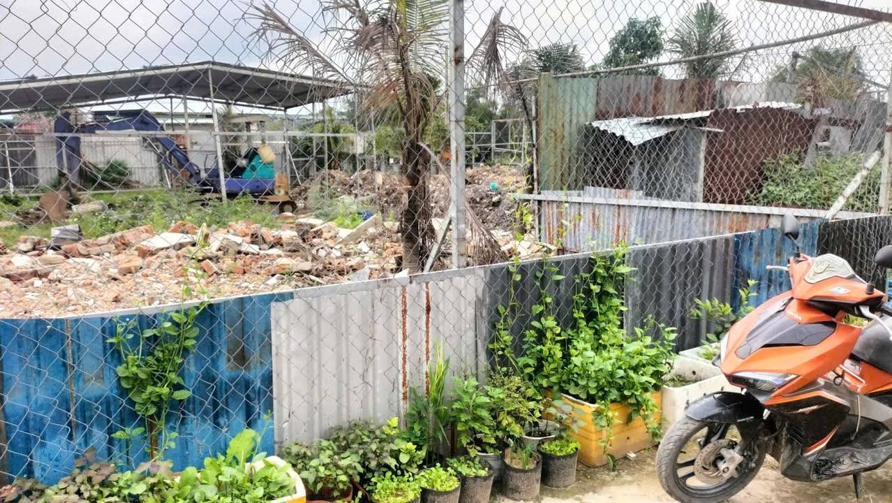 Đất trồng cây lâu năm tại Vĩnh Lộc A, Bình Chánh 48m² giá 290 triệu - Chính chủ cần bán gấp!