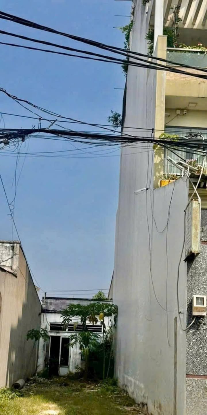 Đất thổ cư 100m² tại Ấp 5, Vĩnh Lộc A giá 3.9 tỷ - Sổ hồng riêng, kinh doanh thuận lợi!