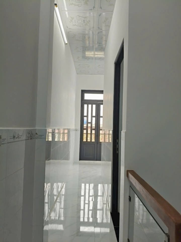 Nhà đẹp tại Vĩnh Lộc B, Bình Chánh 48m² giá 2.25 tỷ - An ninh, gần chợ!