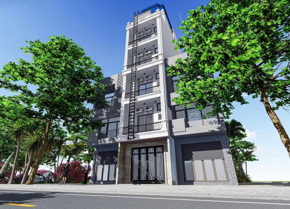 Chung cư dịch vụ Láng Hạ, Đống Đa, 65m² giá 22 tỷ - Đầu tư sinh lời ngay!