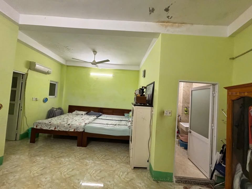 Nhà phố Quận 3 54m² giá 6.3 tỷ - Cơ hội vàng cho nhà đầu tư!