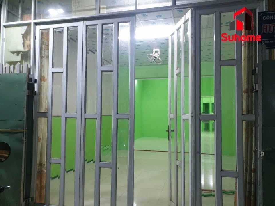 Nhà mặt tiền Mai Văn Khải, phường Mỹ Ngãi, 129m² giá 4.5 triệu - Phù hợp ở và kinh doanh!