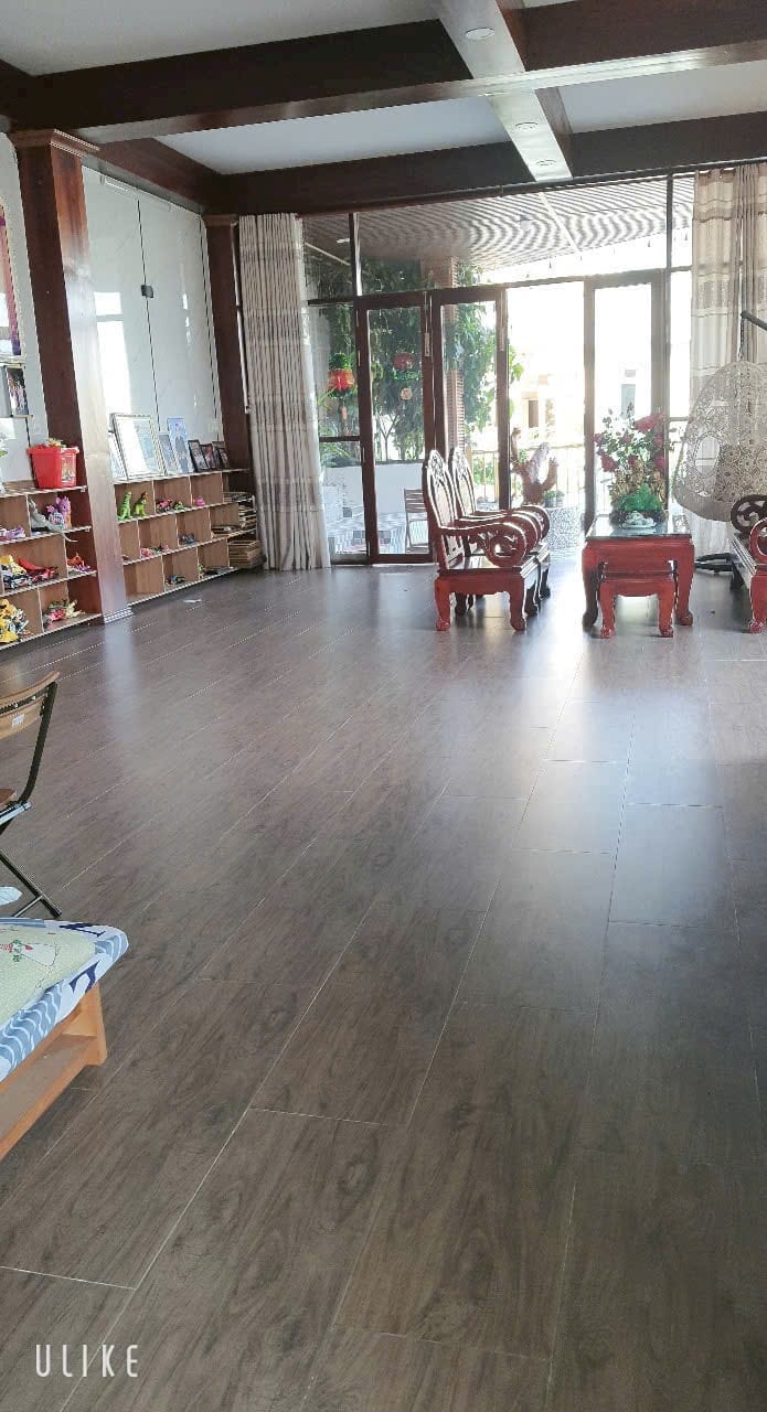 Nhà góc 3 mặt tiền Phường 3, TP Cao Lãnh 137m² giá 7.5 tỷ - Kinh doanh hiệu quả!