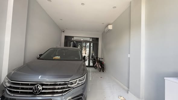 Nhà mặt tiền kinh doanh Tây Thạnh, Tân Phú 97m² giá 15 tỷ - Đầu tư sinh lời ngay!