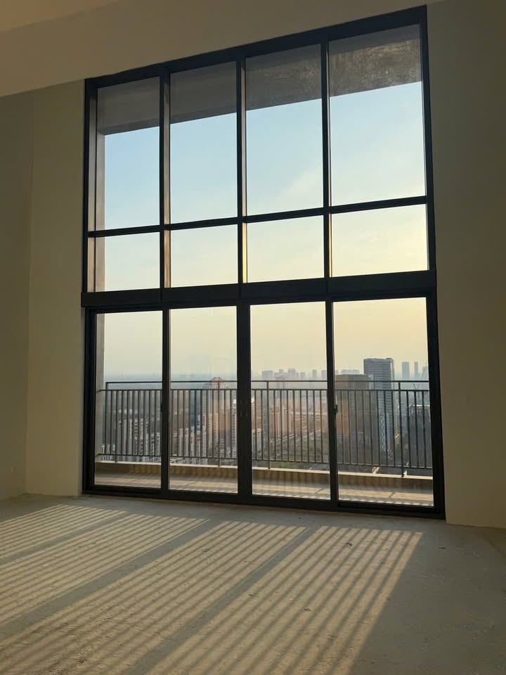 Căn hộ Duplex 4 phòng ngủ Infinity Quận 7 diện tích 177m² giá 19 tỷ - Thiết kế theo ý thích của bạn!