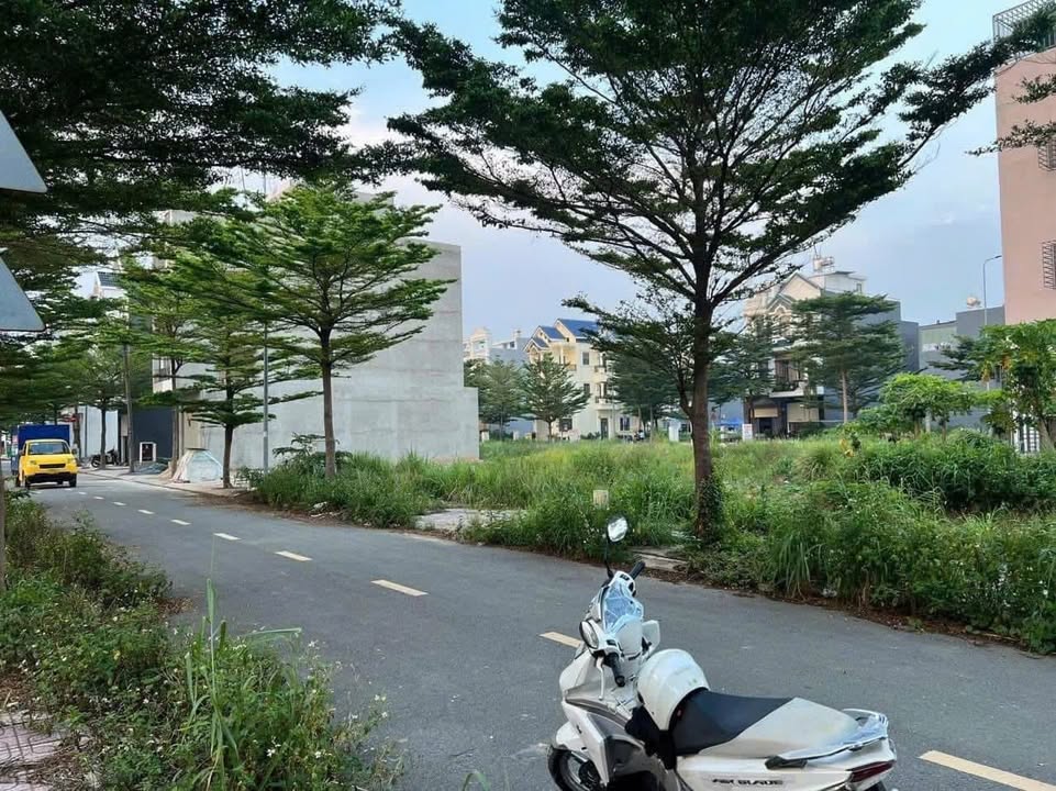 Đất nền dự án Bửu Long Biên Hòa 85m² chỉ 350 triệu - Sổ hồng chính chủ!