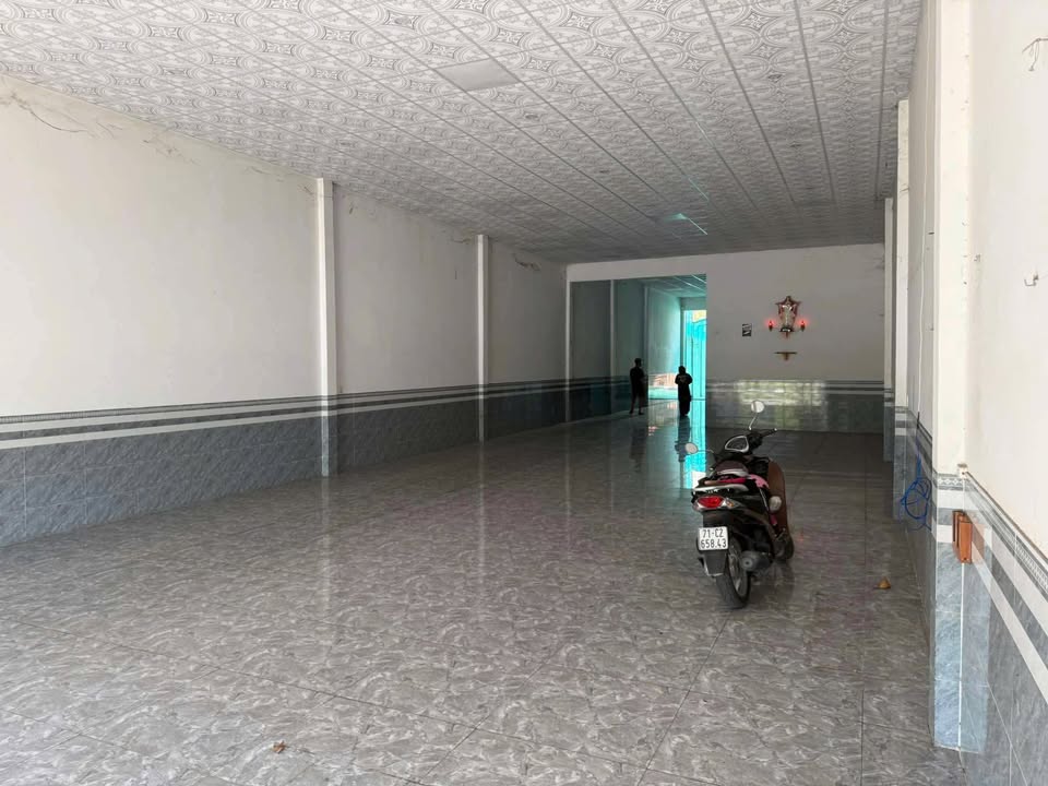 Nhà mặt tiền đường nhựa Phú Sơn, Trảng Bom 780m² giá chỉ 7 tỷ - Kinh doanh sầm uất!