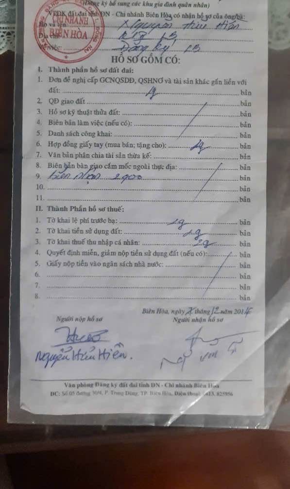 Nhà phố KP 8A Long Bình 140m² giá 2.1 tỷ - Vị trí kinh doanh lý tưởng!