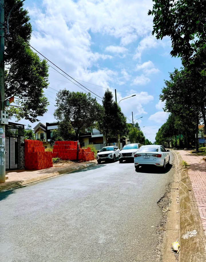 Đất mặt tiền Ngô Sỹ Liên, Tân Lập, 115m² giá 4.65 tỷ - Cơ hội đầu tư tuyệt vời!