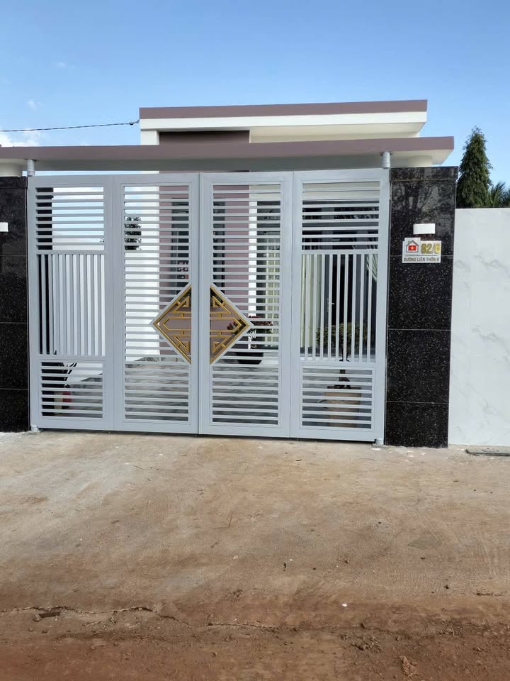 Đất thổ cư Cư Êbur 130m² giá 1.72 tỷ - Cơ hội vàng trước Tết!