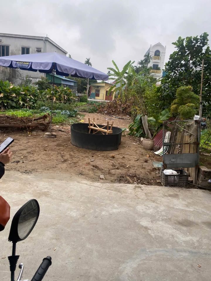 Đất nền kinh doanh tại Quỳnh Hoang, Nam Sơn 80m² giá 1.6 tỷ - Tiềm năng phát triển cao!